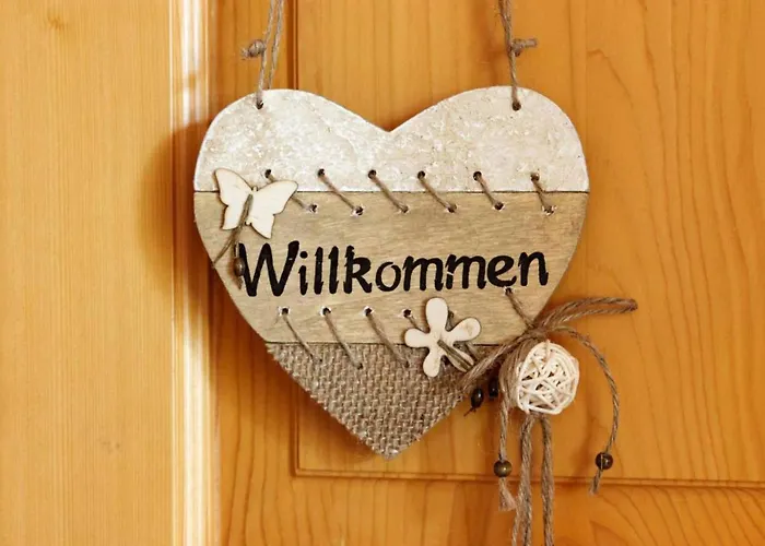 Degenhart Dom wakacyjny Mauth