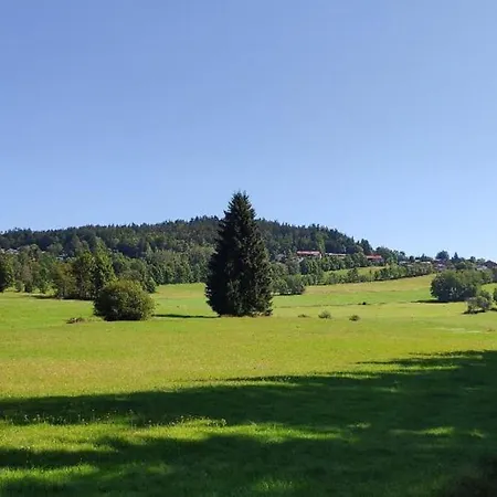 Degenhart Holiday home