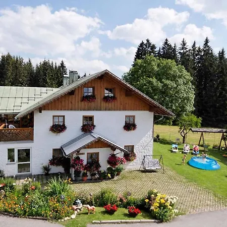 Holiday home Degenhart *