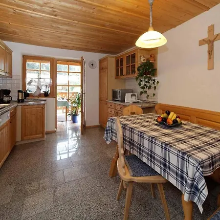 Degenhart Vakantiehuis