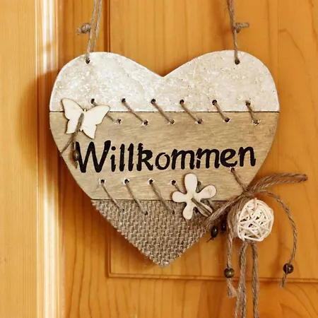 Degenhart Holiday home Mauth