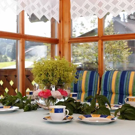 Holiday home Degenhart