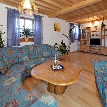 Vakantiehuis Degenhart *