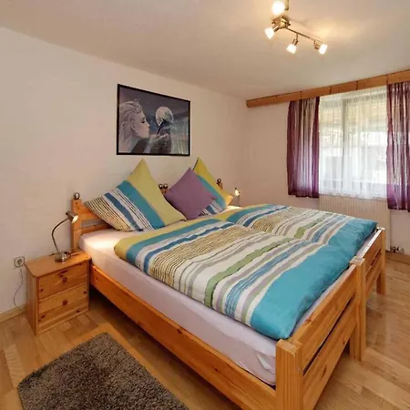 Degenhart Holiday home *