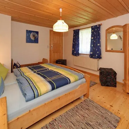 Vakantiehuis Degenhart *