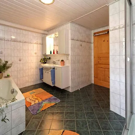 Vakantiehuis Degenhart *
