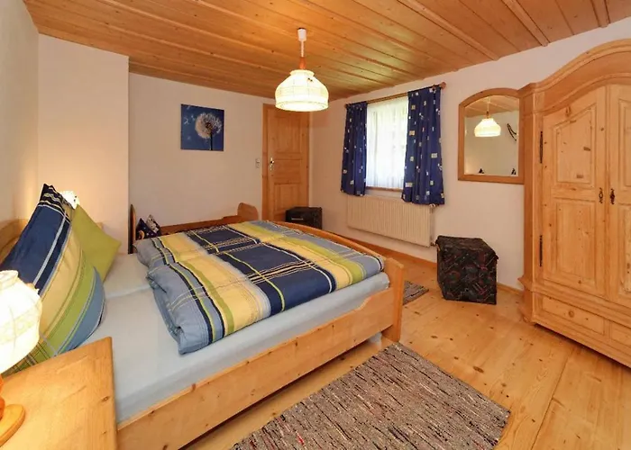 Feriehus Degenhart *