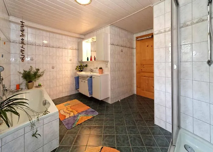 Feriehus Degenhart *